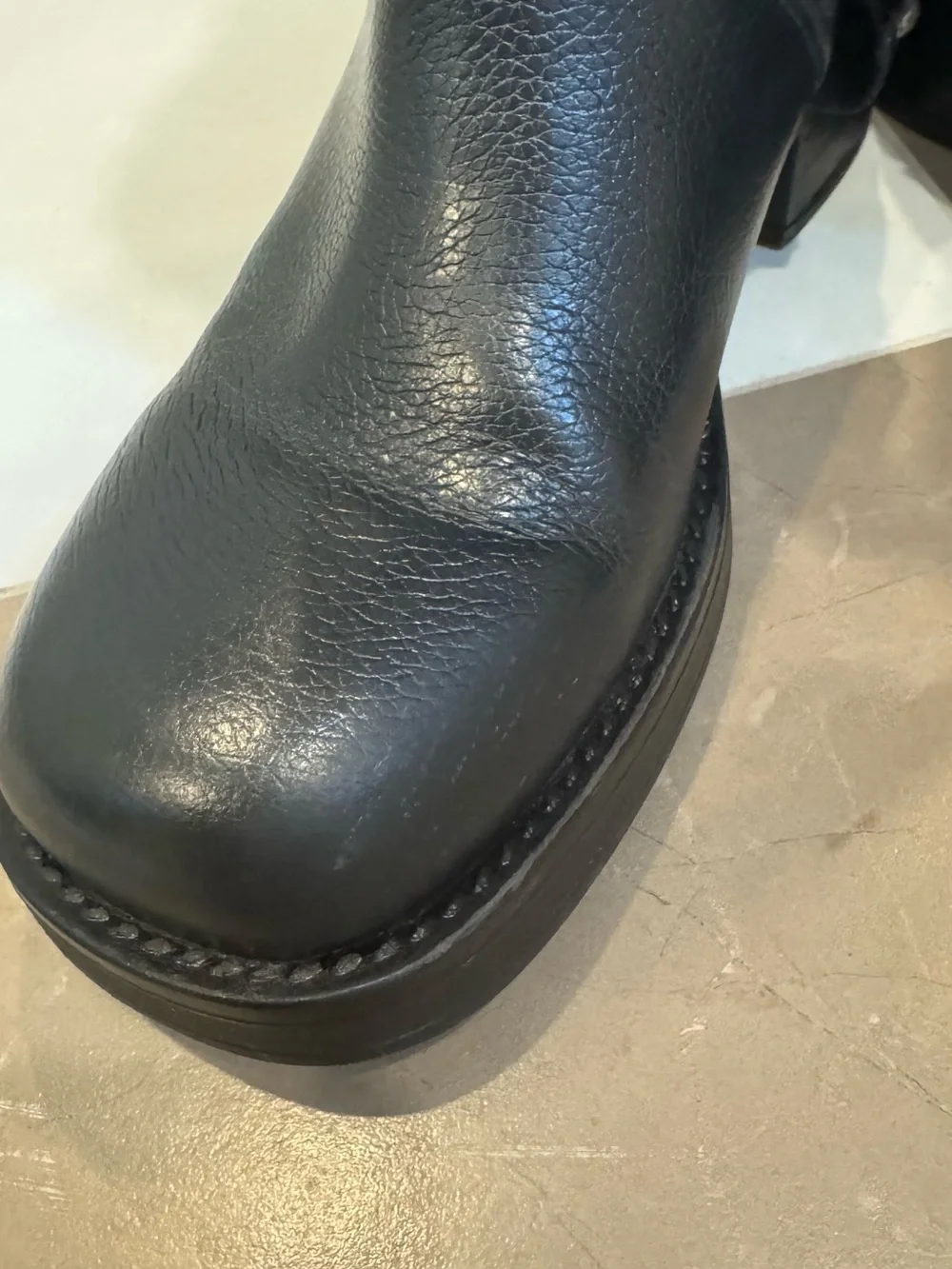 Steve Madden size 14